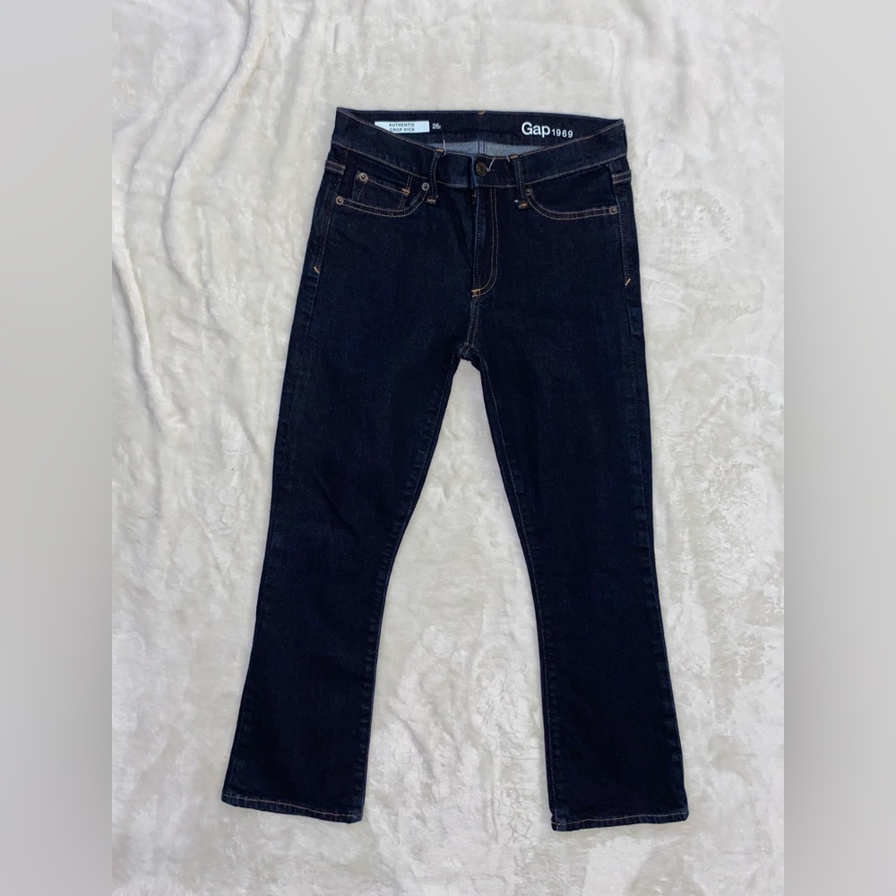Gap Jeans